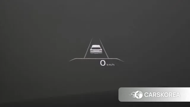 Genesis GV80 id 3765510 из Кореи 9