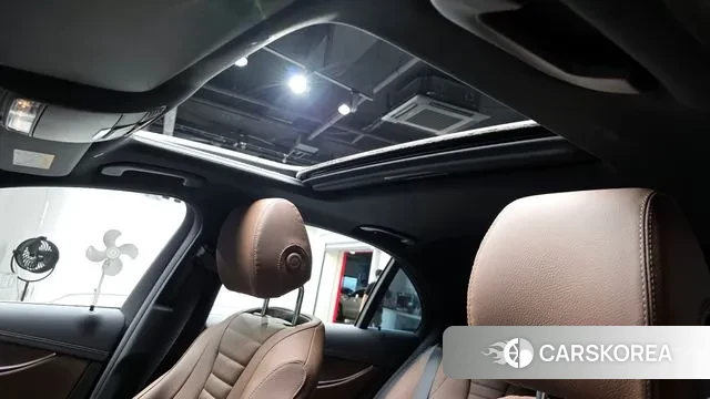 Mercedes-Benz E-Class W213 id 3164407 из Кореи 9