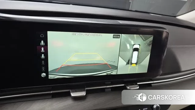 Kia Carnival 4th generation id 3625772 из Кореи 9