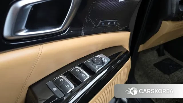 Kia Carnival 4th generation id 3524610 из Кореи 9