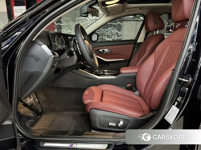 BMW 3 series id 4348347 из Китая 9