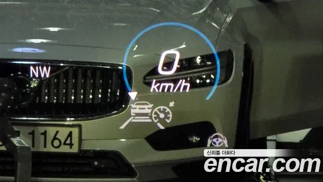 Mercedes-Benz GLS - Class X167 id 2853375 из Кореи 9