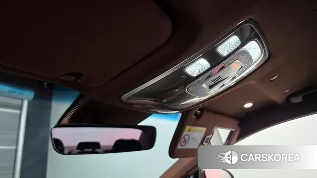 Genesis G90 (RS4) id 3442818 из Кореи 9