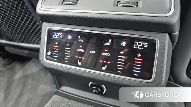 Audi A6 (C8) id 3209287 из Кореи 9