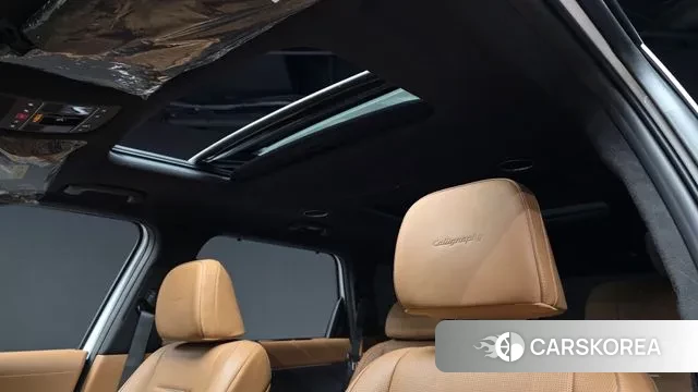 Hyundai Palisade (LX3) id 3775683 из Кореи 9