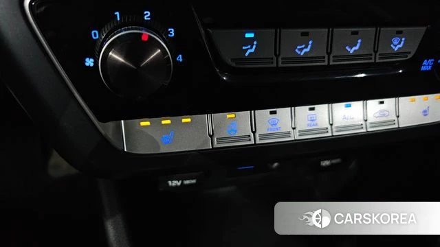 Hyundai Sonata New Rise id 4403250 из Кореи 9