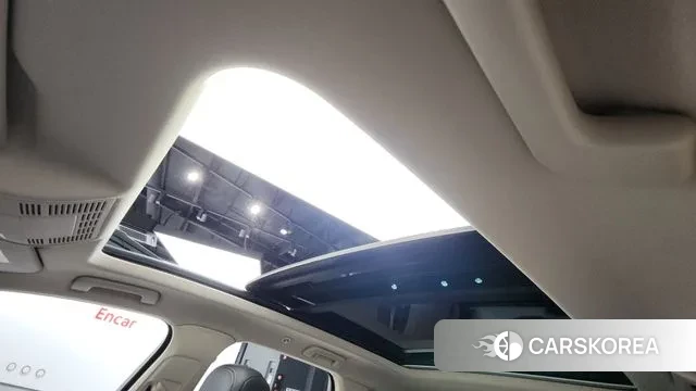 Volkswagen Touareg 3rd generation id 2968557 из Кореи 9