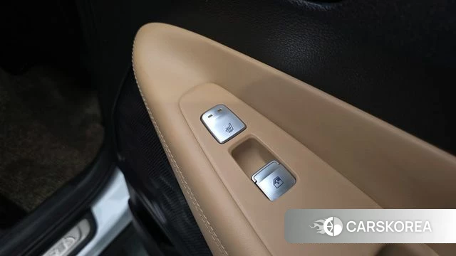 Hyundai The New Santa Fe id 4619345 из Кореи 9
