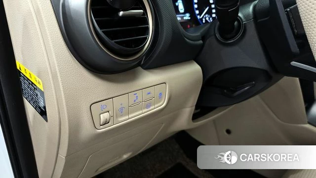 Hyundai Kona Hybrid id 4180059 из Кореи 9