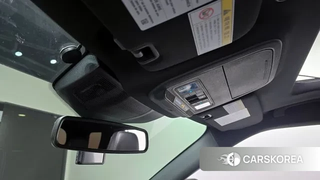 Ford Explorer 6th Generation id 3681937 из Кореи 9