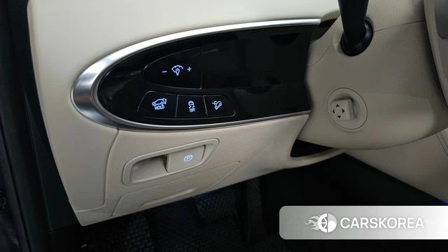 Genesis GV70 id 4669956 из Кореи 9