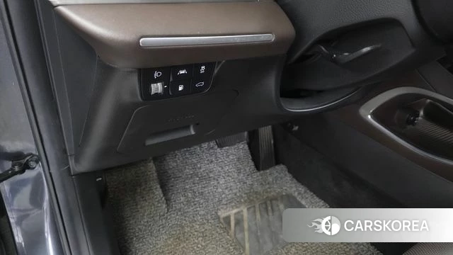 Hyundai The New Grandeur IG id 4580928 из Кореи 9