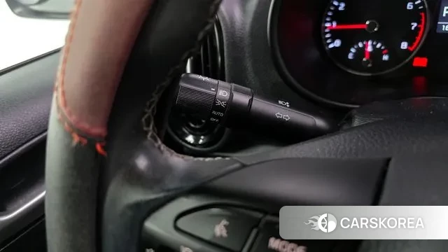 Kia All New Morning (JA) id 3297601 из Кореи 9