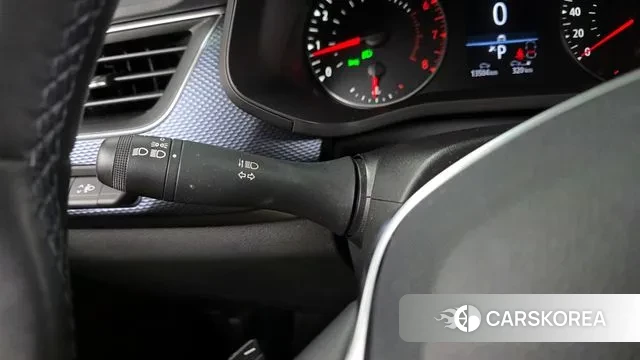 Renault Korea (Samsung) XM3 id 3620445 из Кореи 9