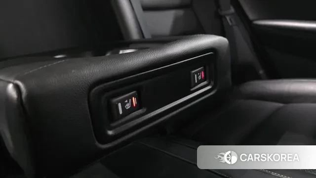 Renault Korea (Samsung) QM6 id 3714123 из Кореи 9