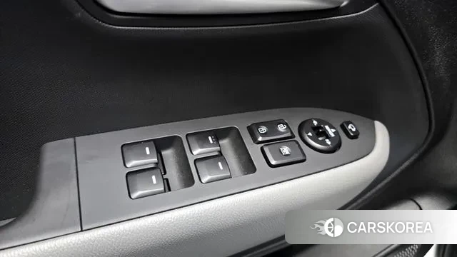 Kia The New Kia Ray id 3262079 из Кореи 9