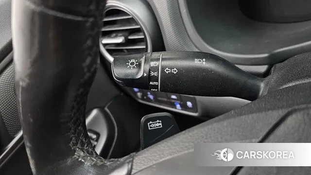 Hyundai Kona Electric id 3324506 из Кореи 9