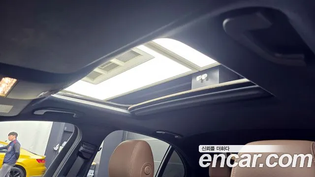 Mercedes-Benz E-Class W213 id 2752115 из Кореи 9