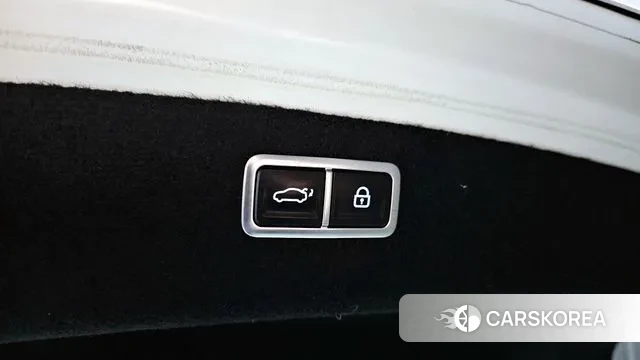 Genesis G80 (RG3) id 3384688 из Кореи 9