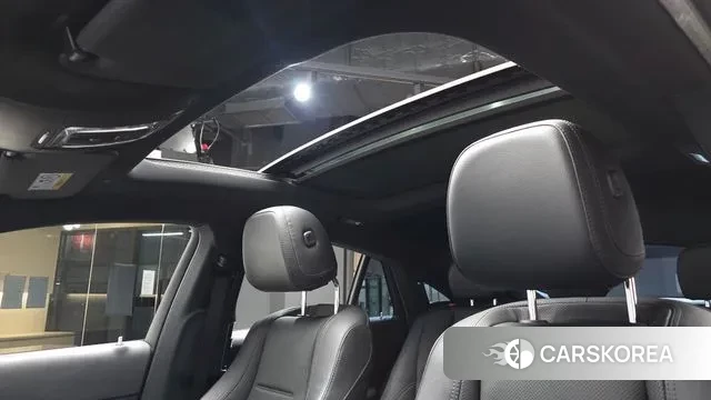 Mercedes-Benz GLE-Class W167 id 3032779 из Кореи 9