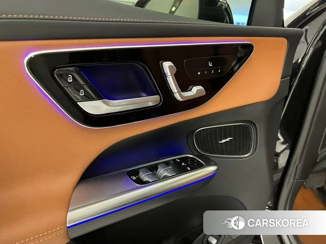 Mercedes-Benz GLC id 4290839 из Китая 9