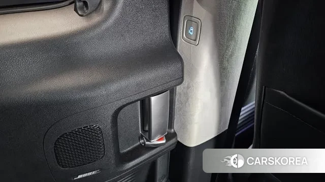 Hyundai Staria id 3763424 из Кореи 9