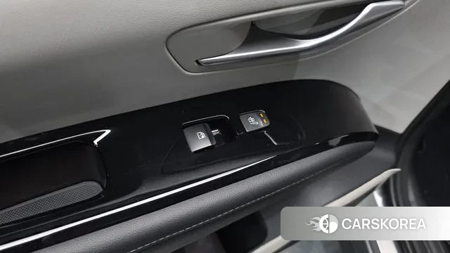 Hyundai Tucson (NX4) id 3379384 из Кореи 9