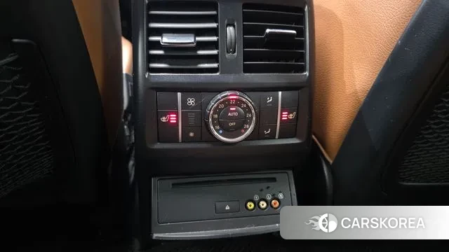 Mercedes-Benz GLS - Class X166 id 3368752 из Кореи 9