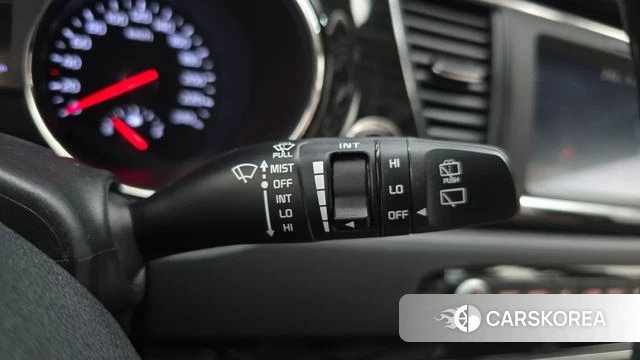 Kia The New Carnival id 4895425 из Кореи 9