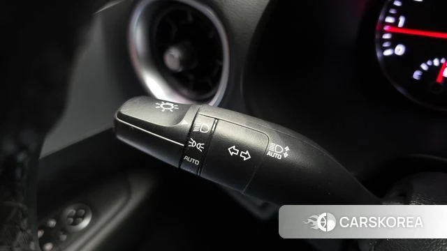 Kia The New K3 2nd generation id 4854950 из Кореи 9