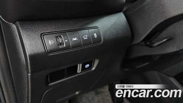 Hyundai The New Santa Fe id 2711799 из Кореи 9