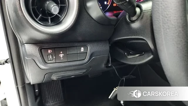 Kia The New K3 2nd generation id 3059192 из Кореи 9