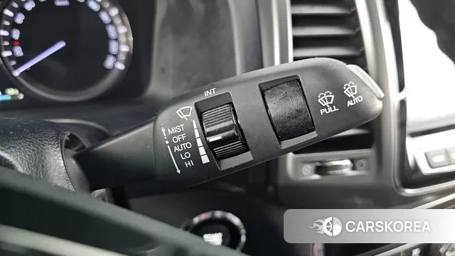 Ssangyong The New Rexton Sport id 3567232 из Кореи 9