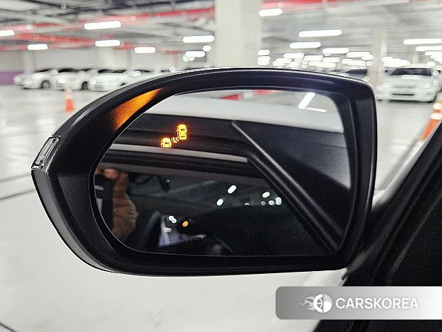 Hyundai The New Avante AD id 4225321 из Кореи 9