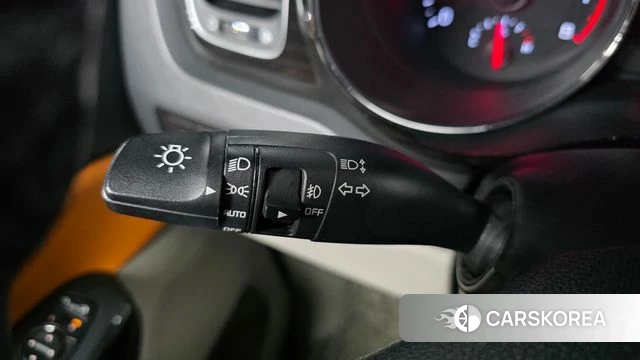 Kia The New Carnival id 4918928 из Кореи 9