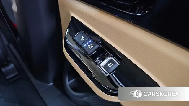 Kia Carnival 4th generation id 2979339 из Кореи 9