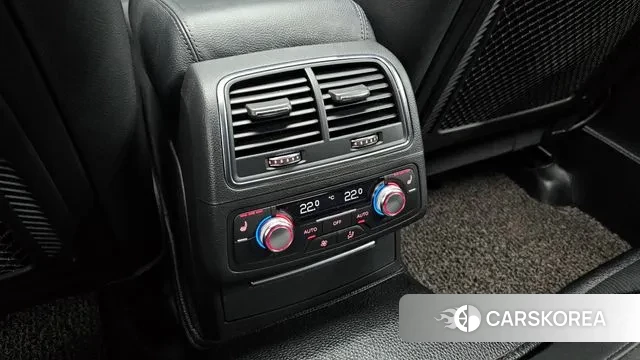 Audi New A6 id 3417994 из Кореи 9