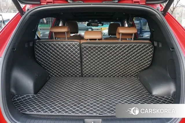 Kia Sportage The Bold id 3464902 из Кореи 9