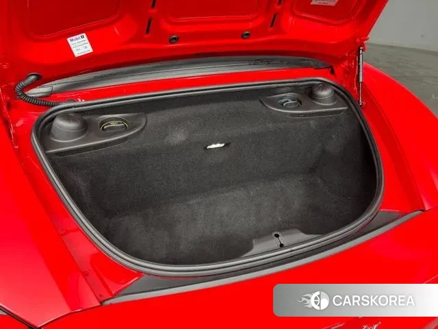 Porsche 718 Boxster id 3363324 из Кореи 9