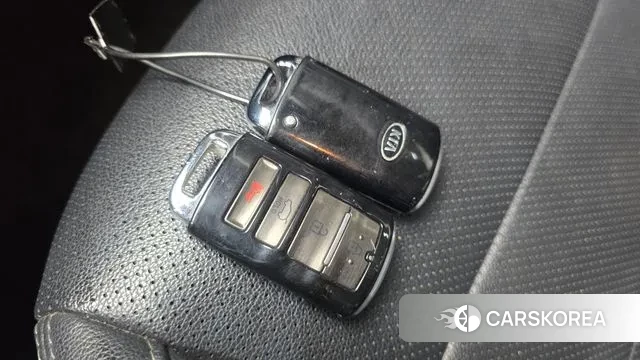 Kia The New Sorento id 3761136 из Кореи 9