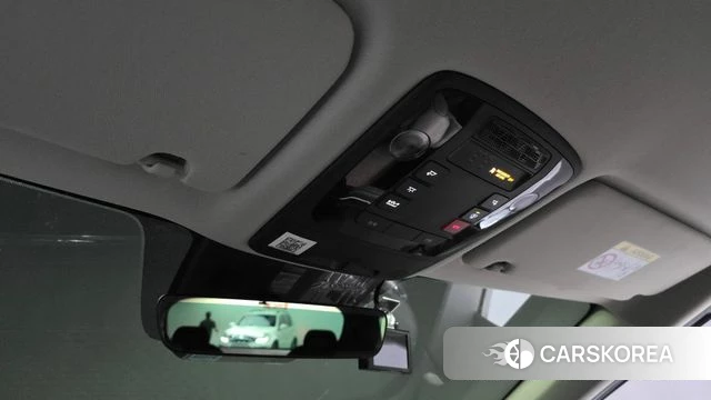 Kia The New Carnival 4th Generation id 4360489 из Кореи 9