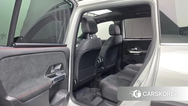 Mercedes-Benz GLB-Class X247 id 3028357 из Кореи 9