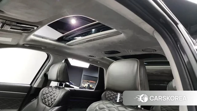 Hyundai Palisade id 3433255 из Кореи 9