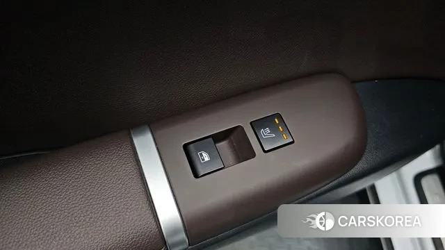 Hyundai Grandeur (GN7) id 3507737 из Кореи 9