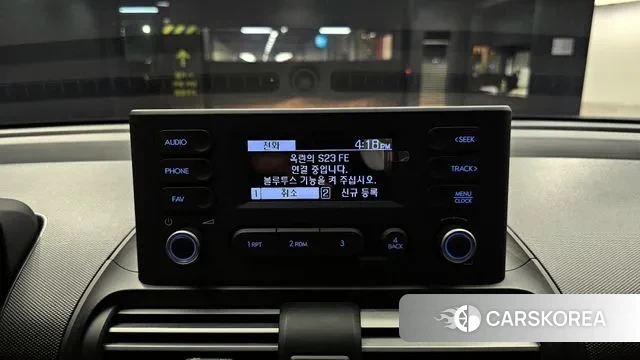 Hyundai Casper id 3016156 из Кореи 9