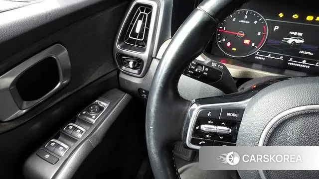 Kia Sorento 4th Generation id 3685918 из Кореи 9