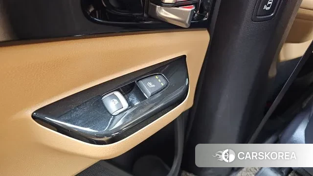 Kia Carnival 4th generation id 3383424 из Кореи 9