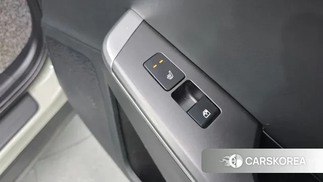 Kia EV6 id 3621039 из Кореи 9