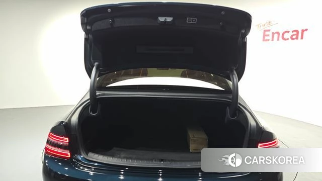 Genesis G80 (RG3) id 4424161 из Кореи 9