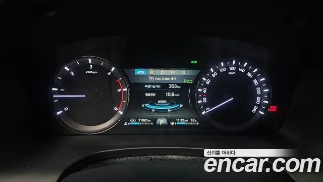 Ssangyong G4 Rexton id 2696308 из Кореи 9